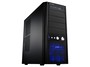Корпус Cooler Master Centurion 5 II без БЖ, чорний